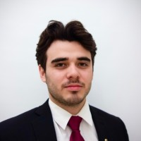 NRG Clean Power Employee Alberto Polanco's profile photo
