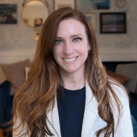 Google Employee Erin Streeter's profile photo