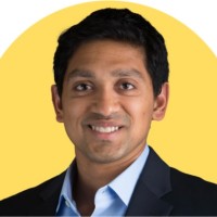 H-E-B Employee Ashwin Nathan's profile photo