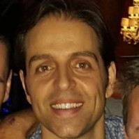 Midwich APAC Employee Claudio Cardile's profile photo