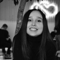 Selfwork Employee Alexandra I.'s profile photo