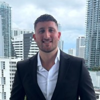 City Construction Group, Inc. Employee Ariel Chueke's profile photo