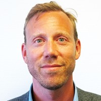Åhléns AB Employee Mikael Lindell's profile photo
