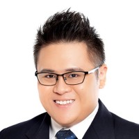 ForBis Employee Willy Tan's profile photo