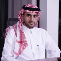 almatar | المطار Employee Faisal Alrajhi's profile photo