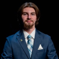 Lake Erie Crushers Employee Zane Bloom's profile photo