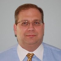 Accenture Employee John Schlueter's profile photo