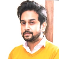 Anveya Living Private Limited Employee Saurav Patnaik's profile photo