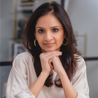 PRECISION MEDICAL CARE LLC Employee Deepti Agarwal's profile photo