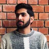 WebOracle Employee Himesh V.'s profile photo