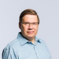 Charles Vincent George Architects Employee Robert Rogacki's profile photo