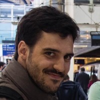 Noiseless Imaging Employee Cristóvão Cruz's profile photo