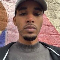 recdek Employee Muhiaddin Jama's profile photo