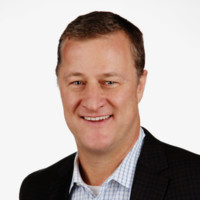 Zuora Employee Steve Strain's profile photo