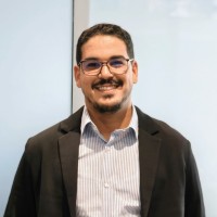NUPSOL Employee Yassine M'Barek's profile photo