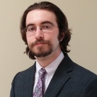 Document Storage Systems Employee Christopher Burst's profile photo