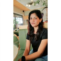 SpazeVision Employee Vaishnavi Nandurkar's profile photo