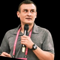 Serpstat Employee Oleg S.'s profile photo