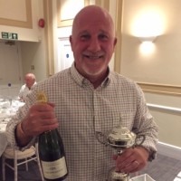 Pinewood Structures Ltd Employee Alan Phillips's profile photo