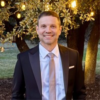 Vontas Employee Richard Blackburn's profile photo