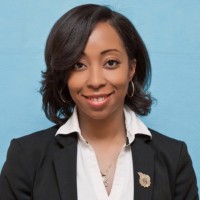 U.S. Probation Office, Eastern District of New York Employee Christina Venable's profile photo