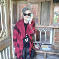 Partners in Prevention Employee Kathy Baxter's profile photo