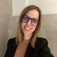 Timea Blaskovics Email