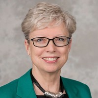 Optimum Talent Employee Marleen Guttensohn's profile photo