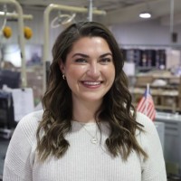 Byrne Employee Rachael Atkins's profile photo