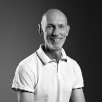 FORMM Employee Andrew Lenton's profile photo
