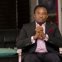 TechVibes International Ltd Employee Michael Oglegba's profile photo