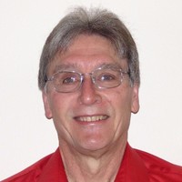 National Museum of World War II Aviation Employee John Lory's profile photo