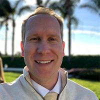 Ideagen EHS Employee Jeff Foust's profile photo