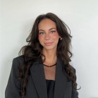 CleanMob Employee Inès Romer-Messé's profile photo