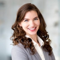 Mayo Clinic Platform Employee Hailey Hildahl's profile photo