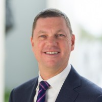 Roads and Maritime Services Employee Ken Morrison's profile photo