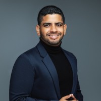 Alberto Tapia's profile photo