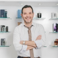 Carlos Augusto Gallegos Email & Phone Number