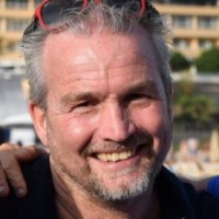 Confiserie Napoleon Employee Hans Ritburg's profile photo
