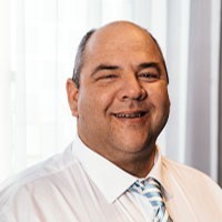 Arno Moolman's profile photo
