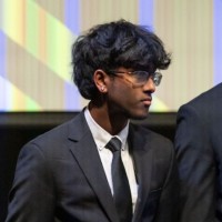 Young People's Alliance Employee Vayun Krishna's profile photo