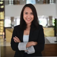 The ASEAN Secretariat Employee Dea A.'s profile photo