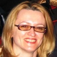 Computas Development Center Employee Doina Neagu's profile photo