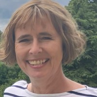 Panama Communications Ltd Employee Helen Hedley's profile photo