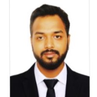 iCubes.org Employee Akshat Bhanawat's profile photo