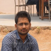 Freecharge Employee Abdul Nadeem's profile photo