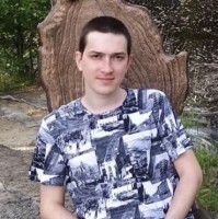 Devim Employee Oleg Finashin's profile photo