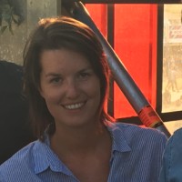 Roefs Group Employee Géraldine Passemiers's profile photo