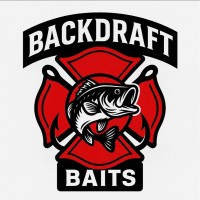 Backdraft baits Employee Mel Young's profile photo