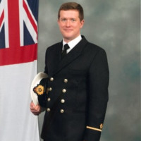 Isle of Man Steam Packet Co Employee Oliver Mni's profile photo